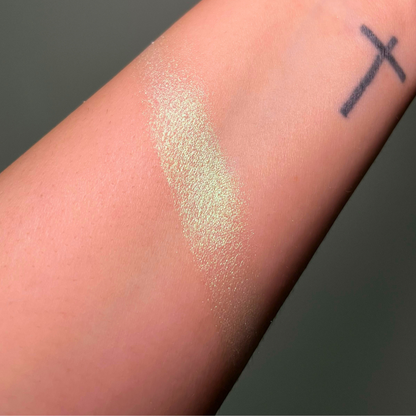 Pigmento Cremoso Sunny