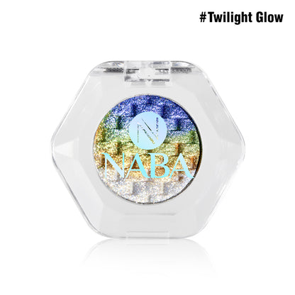 Pigmento Cremoso Arcoiris Twilight Glow