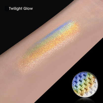 Pigmento Cremoso Arcoiris Twilight Glow