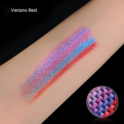 Pigmento Cremoso Arcoiris Verano Ved