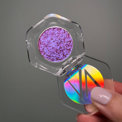 Pigmento Cremoso Violet