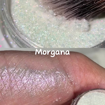 Pigmento Morgana