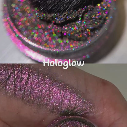 Pigmento Hologlow