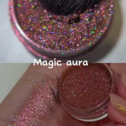 Pigmento Magic Aura