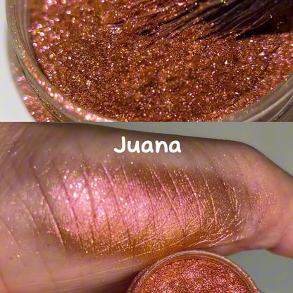 Pigmento Juana
