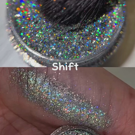Pigmento Shift
