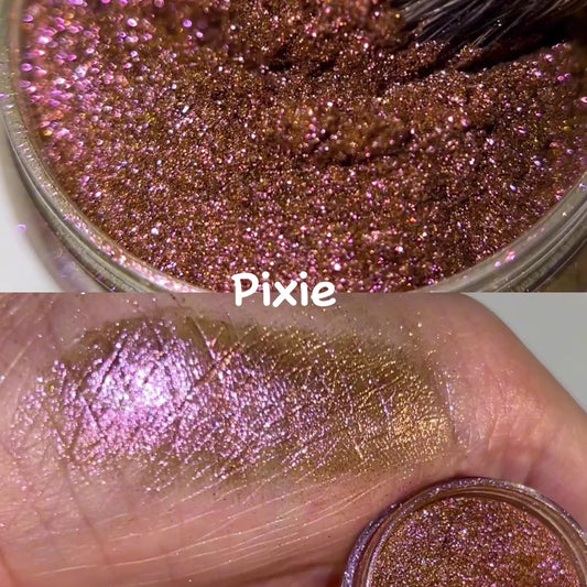 Pigmento Pixie