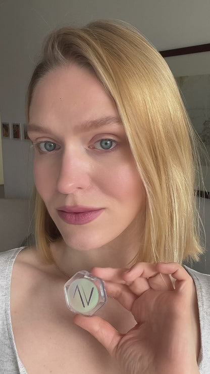 Pigmento Cremoso Violet