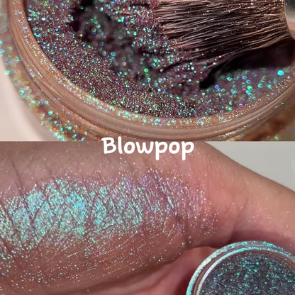 Pigmento  Blow Pop