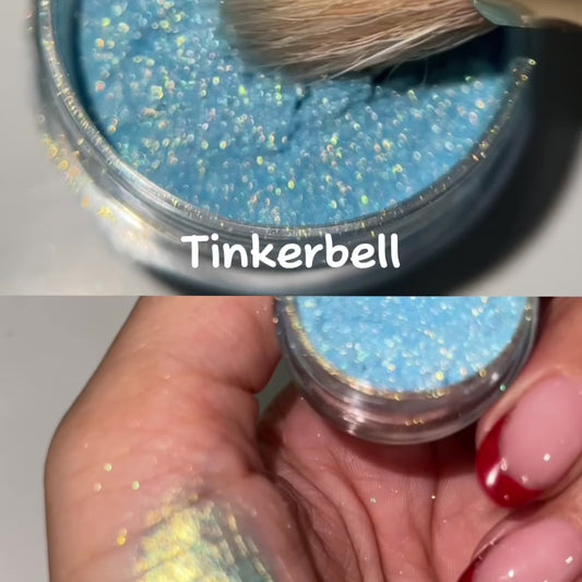 Pigmento Tinkerbell