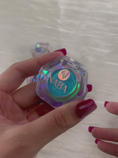 Pigmento Cremoso Multicromático Sassy AF