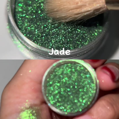 Pigmento Jade