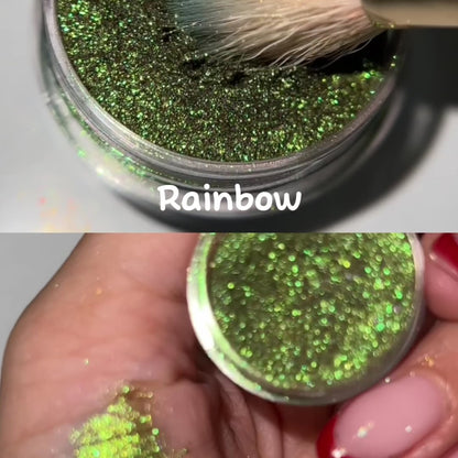 Pigmento Rainbow