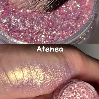 Pigmento Atenea